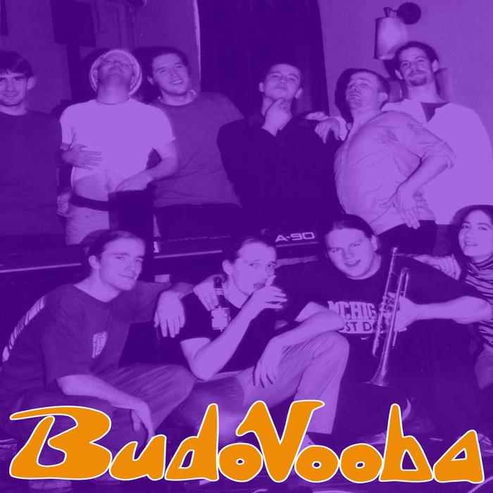 BudoVooba - live at Bar 13, NYC